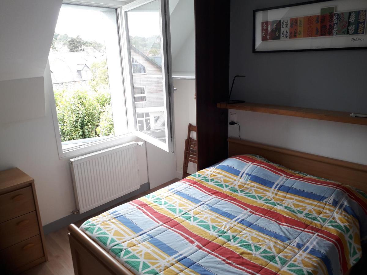 Ecrin De Tranquillite - Centre Village Barneville-Carteret Buitenkant foto
