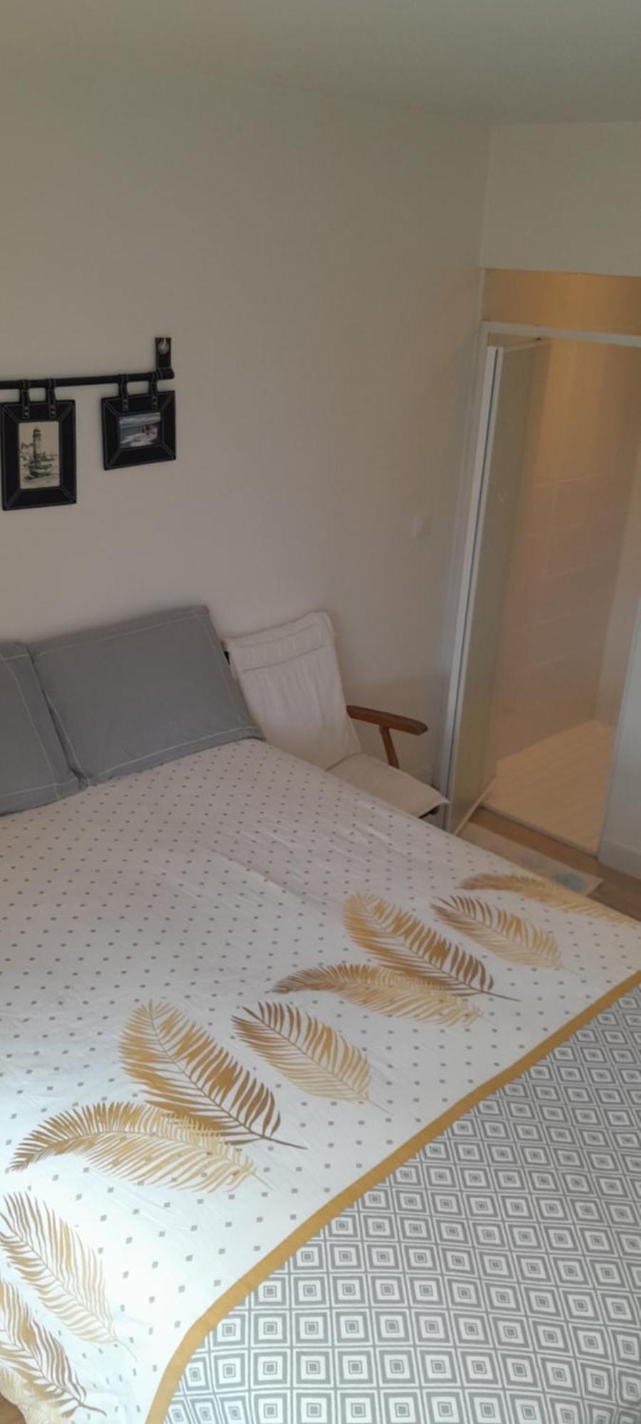 Ecrin De Tranquillite - Centre Village Barneville-Carteret Buitenkant foto