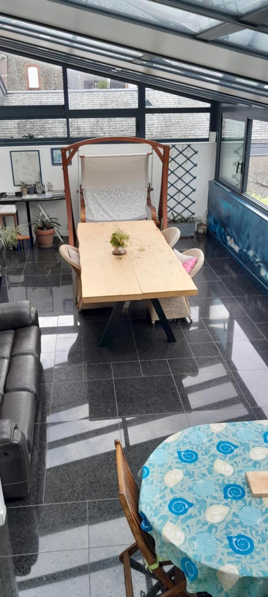Ecrin De Tranquillite - Centre Village Barneville-Carteret Buitenkant foto