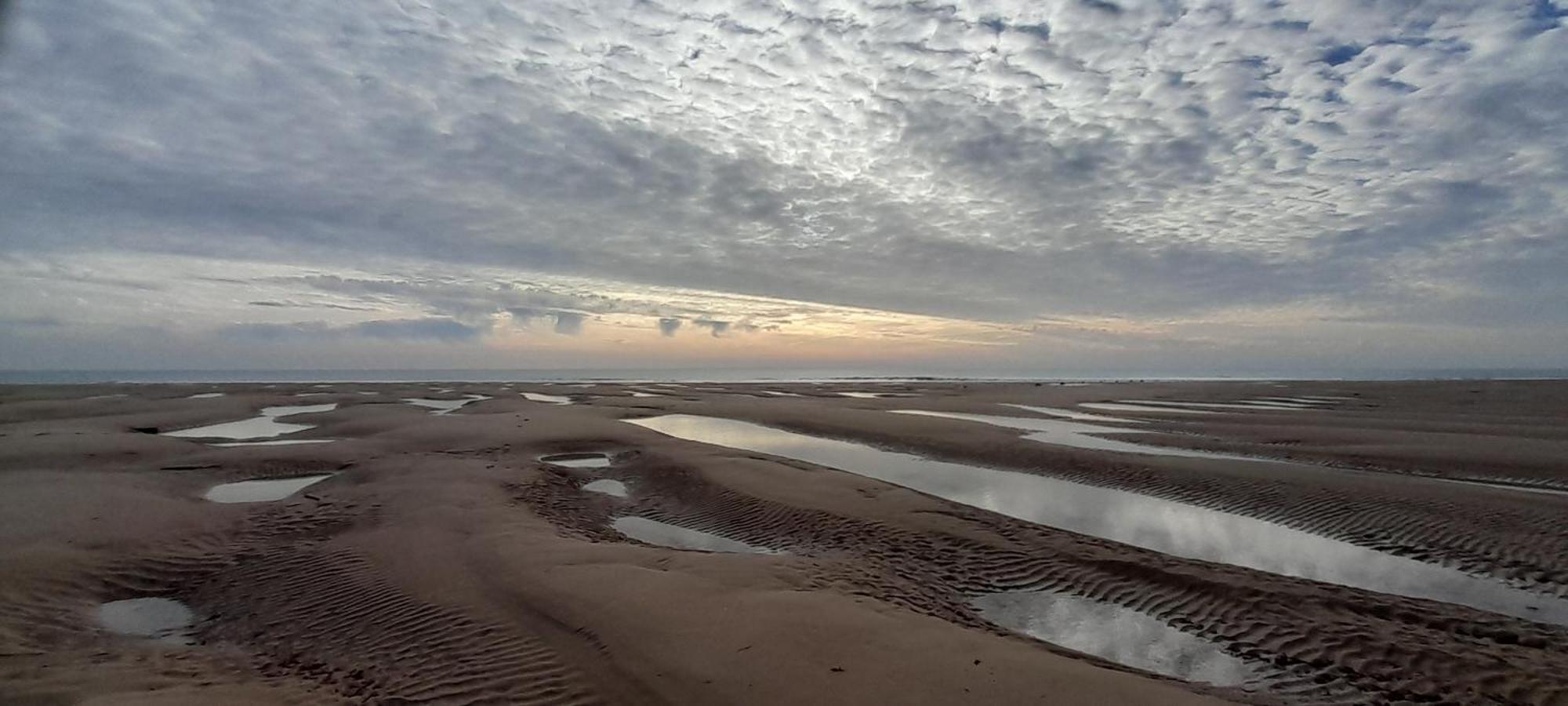 Ecrin De Tranquillite - Centre Village Barneville-Carteret Buitenkant foto